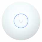 UI. U7-LR UNIFI AP AC WIFI 7 LONGO ALCANCE 2.5GBE 300 CLIE