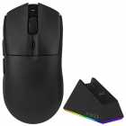 MOUSE AJAZZ AJ139 V2 MC NACODEXX WIRELESS BLACK 985591