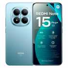 CEL XIAOMI REDMI NOTE 15 PRO+ 5G 12GB/512 BLUE GLACIER BLUE