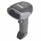 LEITOR UNION BR29 1D/2D USB BLACK