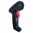 LEITOR ELGIN 1D FLASH II USB BLACK