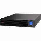 UPS 3000VA NOBREAK APC ON-LINE RS232 220V SRV3KRI