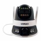 CAMERA IP SATE A-CAM8011D 2CAM 180 EXTERNA