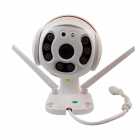 CAMERA IP SATE A-CAM8104 2CAM 180 EXTERNA