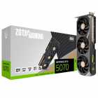 VGA RTX5070 12GB ZOTAC GAMING SOLID OC EDITION 288-1N764-301Z6 ZT-B50700J-10P