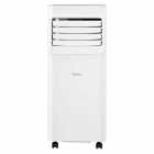 AR COND 12000 MIDEA PORTATIL MD115V-12PORMID 110*G 110V