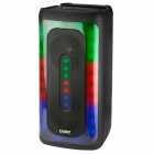 CAIXA DE SOM COBY CY3344-4X2IN-10W-OV BT/USB/BLACK