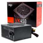 FONTE 450W AIGO VK450 REAL 220V
