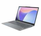 Notebook Lenovo IdeaPad Slim 3 15IAN8 (82XB00HVUS), Intel N100 3.40GHZ, 4GB RAM, 128GB UFS, Tela 15.6