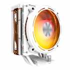 COOLER CPU DARKFLASH E400 WHITE ARGB