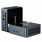 MINI PC GMKTEC NUCBOX M2 PRO I7-1195G7/16GB/512GB DDR4