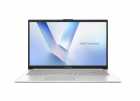 Notebook Asus Vivobook Go 15 E1504GA-WS35, Intel Core i3 N305 1.8GHZ (3.80GHZ), 8GB RAM DDR4, 256GB SSD, Tela 15.6