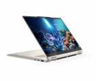 Notebook Lenovo Yoga 7 14AKP10 (83JR0002US), AMD Ryzen AI 5 340 2.00GHZ (4.80GHZ), AI Boost 50 Tops, 16GB RAM, 512GB SSD, Tela 14
