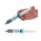 PASTA TERMICA YNPJ YJ-G190 30G 1.96W/M-K CINZA