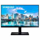 MON 24 SAMSUNG LS24D300GALXZS ESSENTIAL 75HZ/PRETO