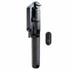 TRIPODE P/ SELFIE SATE DISPHO WS-22001 1.5M BLK *G