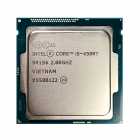 CPU OEM INTEL 1150 I5 4590T 3.3GHZ S/CX S/FAN S/G I5-4590T