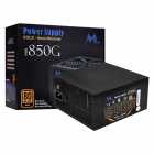 FONTE  850W MTEK PSR850A31 80P GOLD SEMIMOD *G