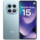 CEL XIAOMI REDMI NOTE 15 PRO 8/256GB 5G BLUE