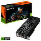 VGA RTX5080 16GB GIGABYTE WINDFORCE OC SFF 3FAN GV-N5080WF30C -16GD