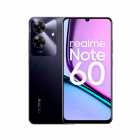 CEL REALME NOTE 60 RMX3933 3/64GB 4G PRETO RMX3933