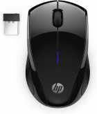 MOUSE HP X3000 G3 2.4GHZ WIRELESS PRETO