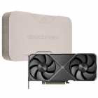 Placa de V�deo NVIDIA GeForce RTX5070 FOUNDERS EDITION, 12 GDDR7, 192Bits, 1x HDMI 3x DisplayPort, 900-1G146-2570- 000, Preto