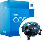 Processador Intel Core i5 12500, 3.0GHz (4.6GHz Max Turbo), Socket LGA 1700, 18MB, Box