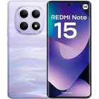 CEL XIAOMI REDMI NOTE 15 8/256GB 4G PURPLE