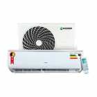 AR COND 12000 ECOGREEN SPLIT 60HZ/BR 110V C/KIT