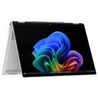 Notebook HP Omnibook Flip 7 16-AU0070WM, Intel Core Ultra 7 256V 2.20HZ (4.80GHZ), AI Boost 47 NPU TOPS, 16GB RAM, 512GB SSD, Tela 16