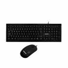 TEC/MOUSE MAGNOVOX MCA5112-MO COM FIO 1000DPI BLK