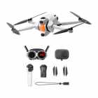 DRONE INSTA360 ANTIGRAVITY A1 STANDARD BUNDLE 8K 360