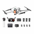 DRONE INSTA360 ANTIGRAVITY A1 EXPLORER BUNDLE 8K 360