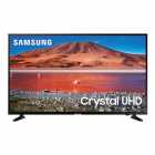 TV 50 SAMSUNG UN50U8000FGXPR SMART/BT/UHD/SLIM