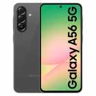 CEL SAMSUNG A56 5G A566E/256GB/8RAM AW.GRAPHITE AWESOME GRAPHI