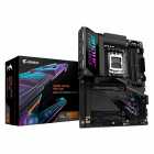 MB AM5 GIGABYTE X870E AORUS PRO X3D DDR5/HDMI/USB3