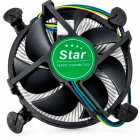 COOLER CPU INTEL STAR LGA1150/51/55/56/1200