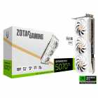 VGA RTX5070TI 16GB ZOTAC SOLID OC WHITE EDI G 288-2N765-600Z6 ZT-B50710Q2-10P