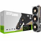 Placa de V�deo ZOTAC GeForce RTX5070TI SOLID SFF OC, 16GB GDDR7, 256Bits, 1x HDMI 3x DisplayPort, GDDR ZT-B50710J3-10P 288-2N765-500Z6