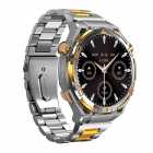 RELOGIO SMART WATCH BLACKVIEW W90 PRO SILVER