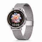 RELOGIO SMART WATCH BLACKVIEW X30 SILVER