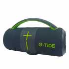 CAIXA DE SOM G-TIDE SH80 BLUETOOTH 50W GREY