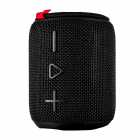 CAIXA DE SOM G-TIDE SV30 BLUETOOTH/USB BLACK