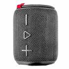 CAIXA DE SOM G-TIDE SV30 BLUETOOTH/USB GREY