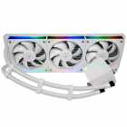 COOLER WATER THERMALRIGH CORE MATRIX 360 V2 ARGB W WHITE