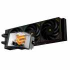 COOLER WATER THERMALRIGHT WONDER VISION 360 UB BLK ARGB BLACK