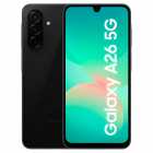 CEL SAMSUNG A26 A266M/DS 256GB/8GB 5G BLACK