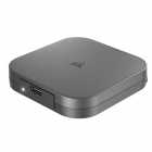 SSD EXT  2TB CORSAIR 300U CSSD-EX300U2TB USB-C