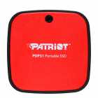 SSD EXT  2TB PATRIOT PDP31 PDP312TB23UCK USB-C